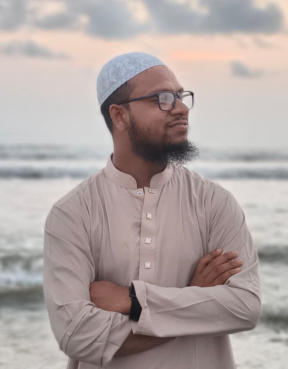 Golam Kibria